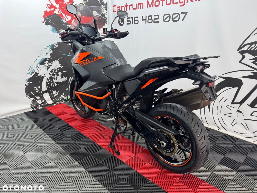 KTM Super Adventure - 6
