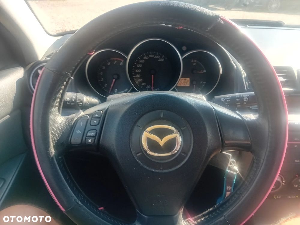 Mazda 3 - 20