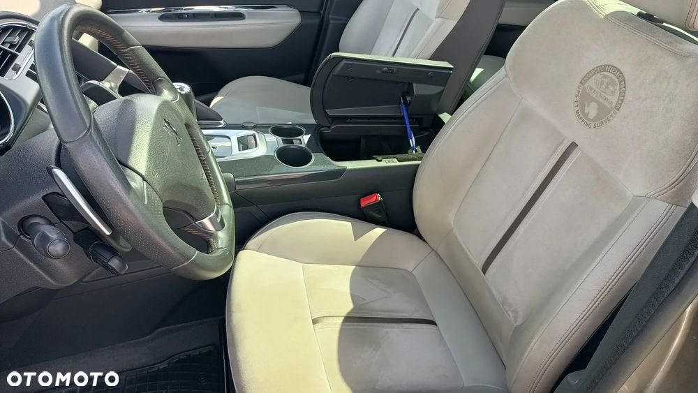Peugeot 3008 e-HDi 115 ETG6 Stop&Start Allure - 5