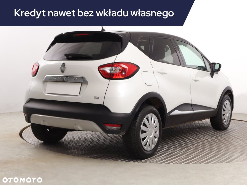 Renault Captur - 7