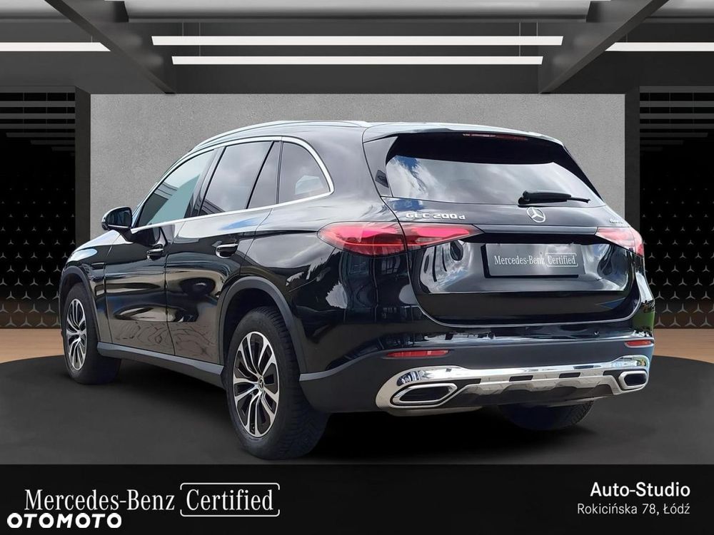 Mercedes-Benz GLC - 5