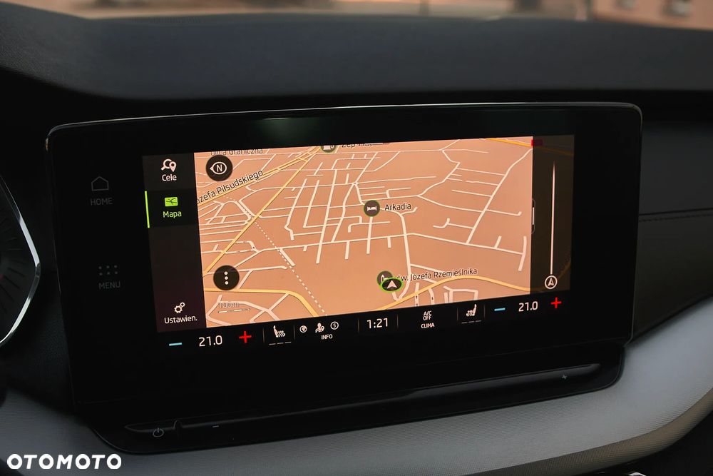 Skoda Octavia 2.0 TDI Edition - 31