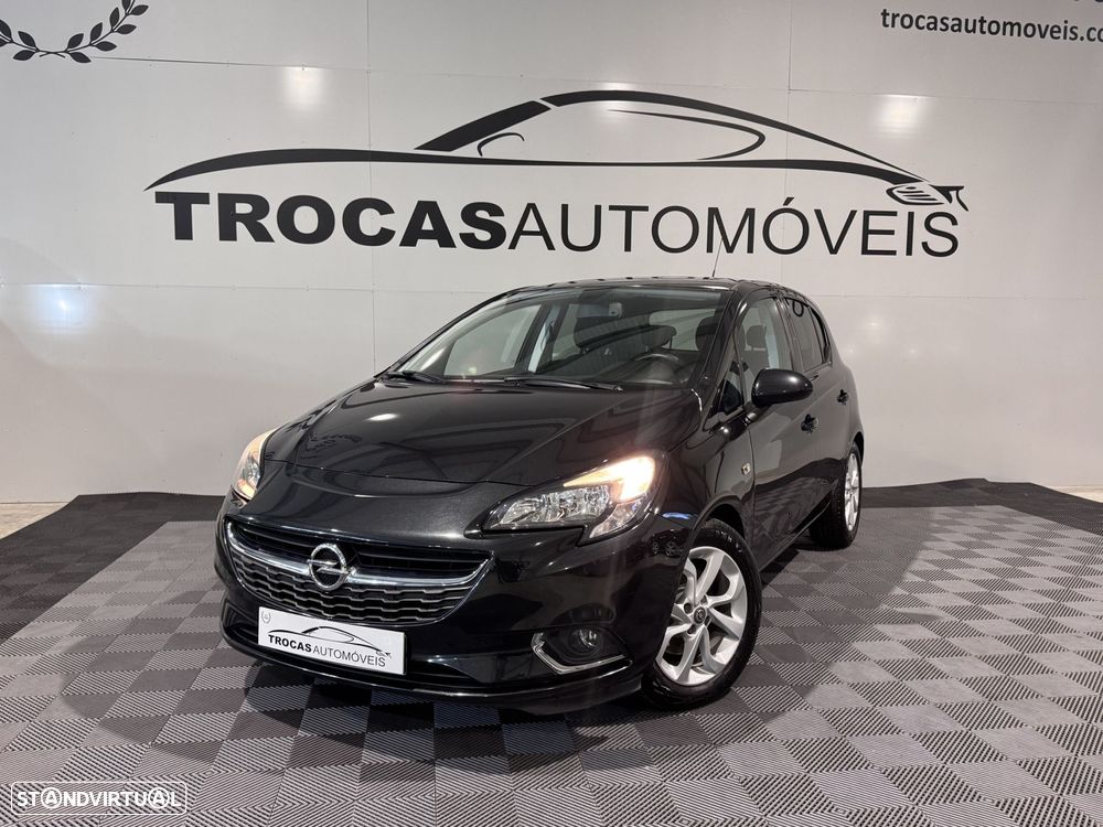 Opel Corsa 1.0 T Cosmo - 25