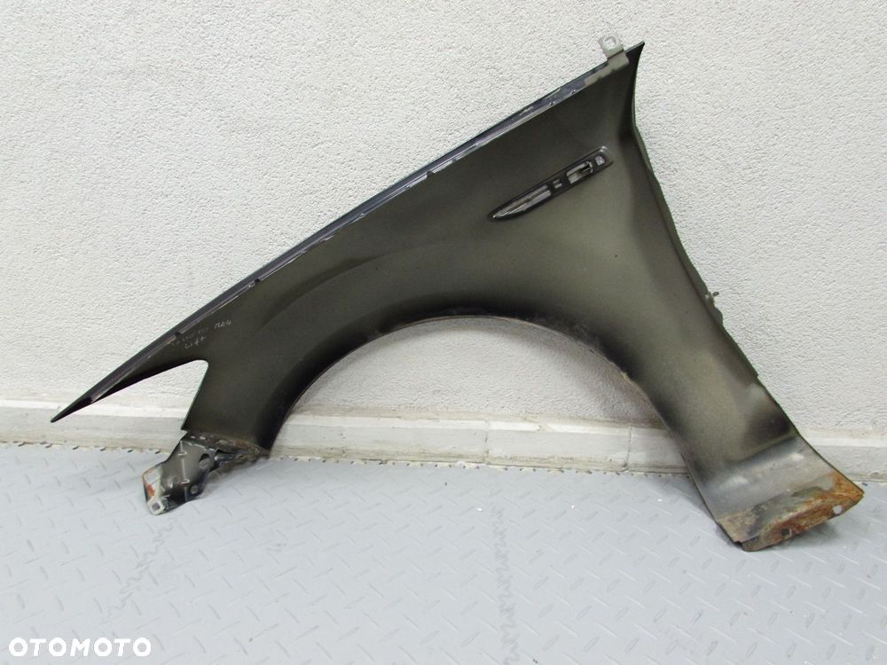 FORD MONDEO MK4 IV LIFT 10-14 BLOTNIK PRZOD PRAWY G6 - 6