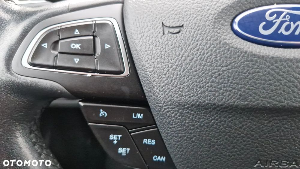 Ford Grand C-MAX Gr 1.0 EcoBoost Titanium ASS - 19