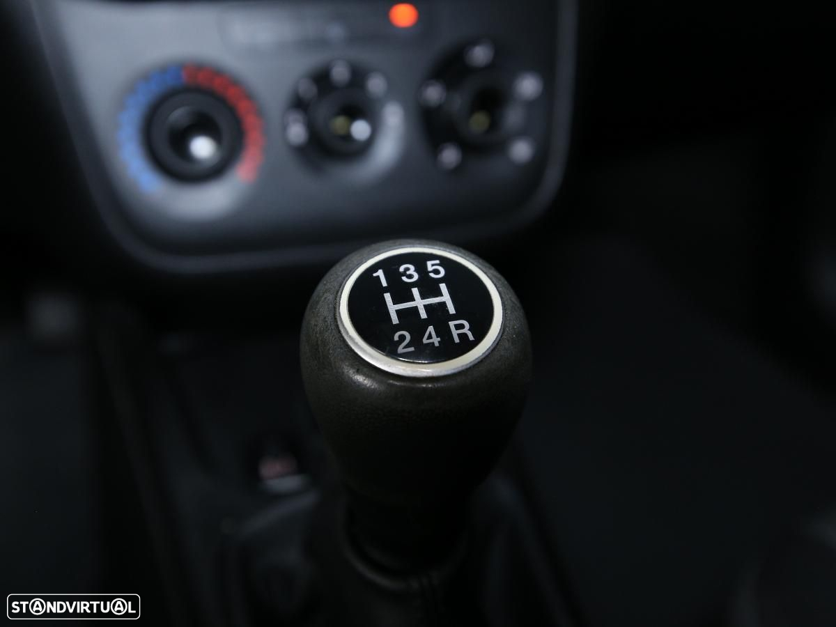 Fiat Punto - 15