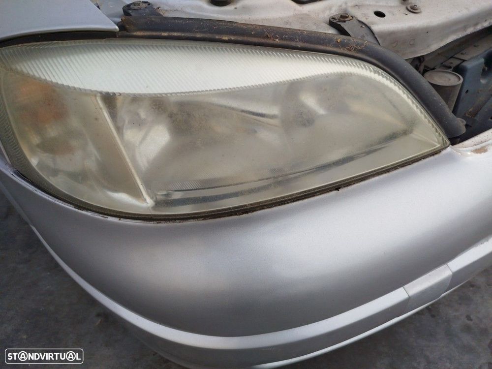 Ótica / farol direita OPEL Astra G Caravan (F35_) - 1