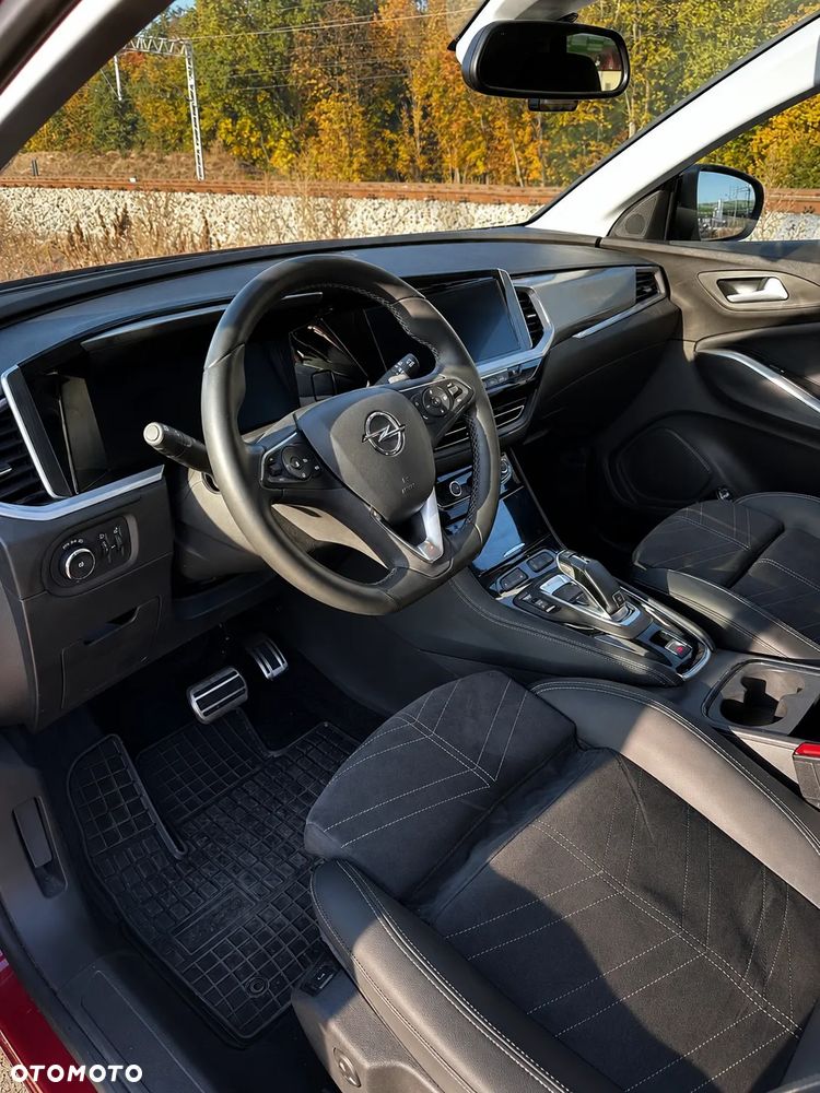 Opel Grandland 1.5 CDTI Business Elegance S&S - 15