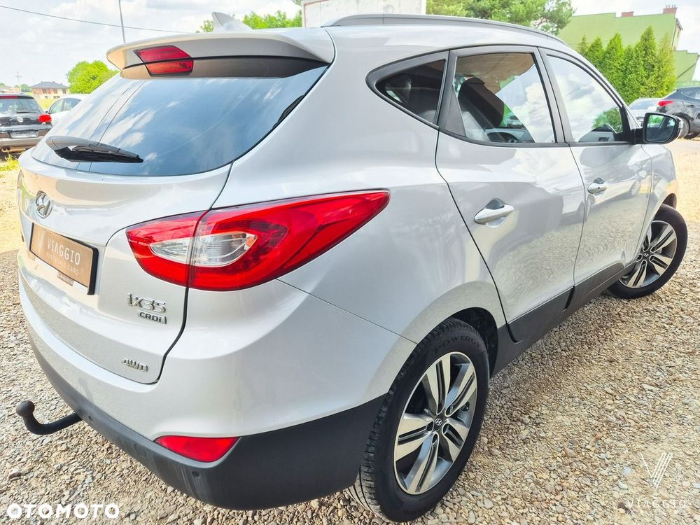 Hyundai ix35 - 3