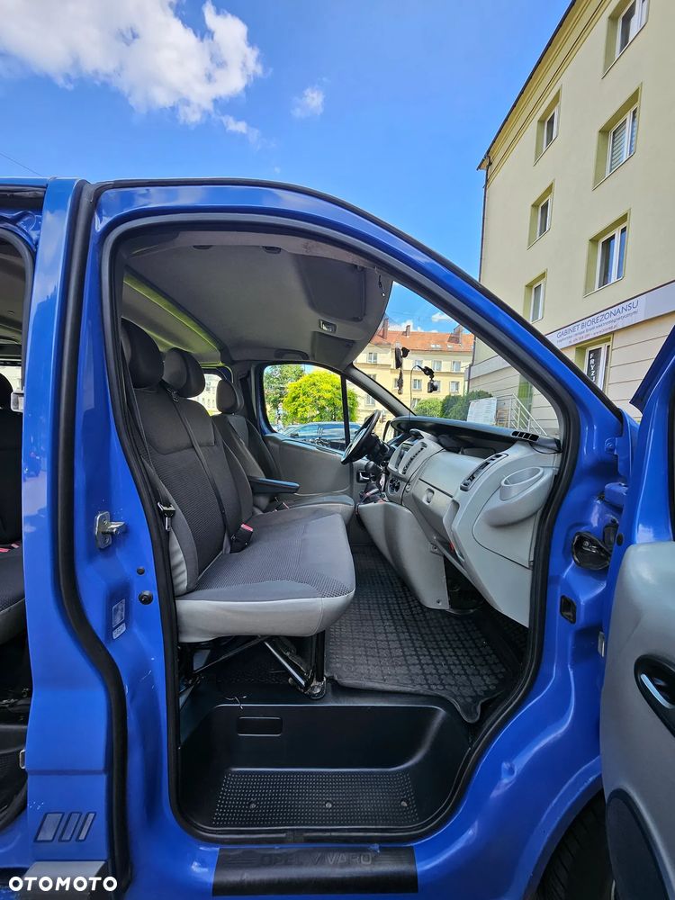 Opel Vivaro L2H1 Life - 39