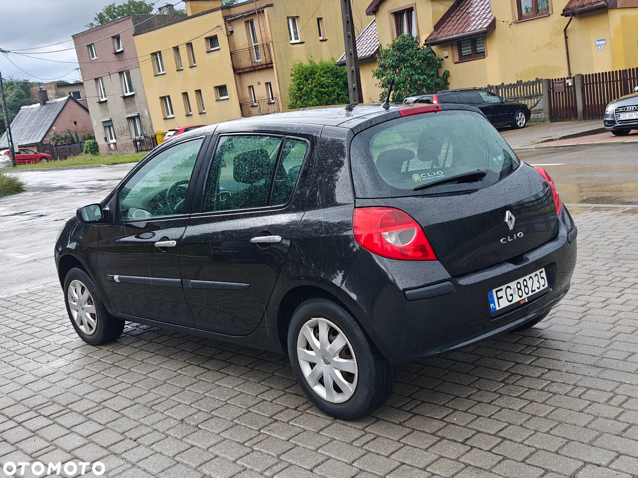 Renault Clio 1.5 dCi All Inclusive - 16