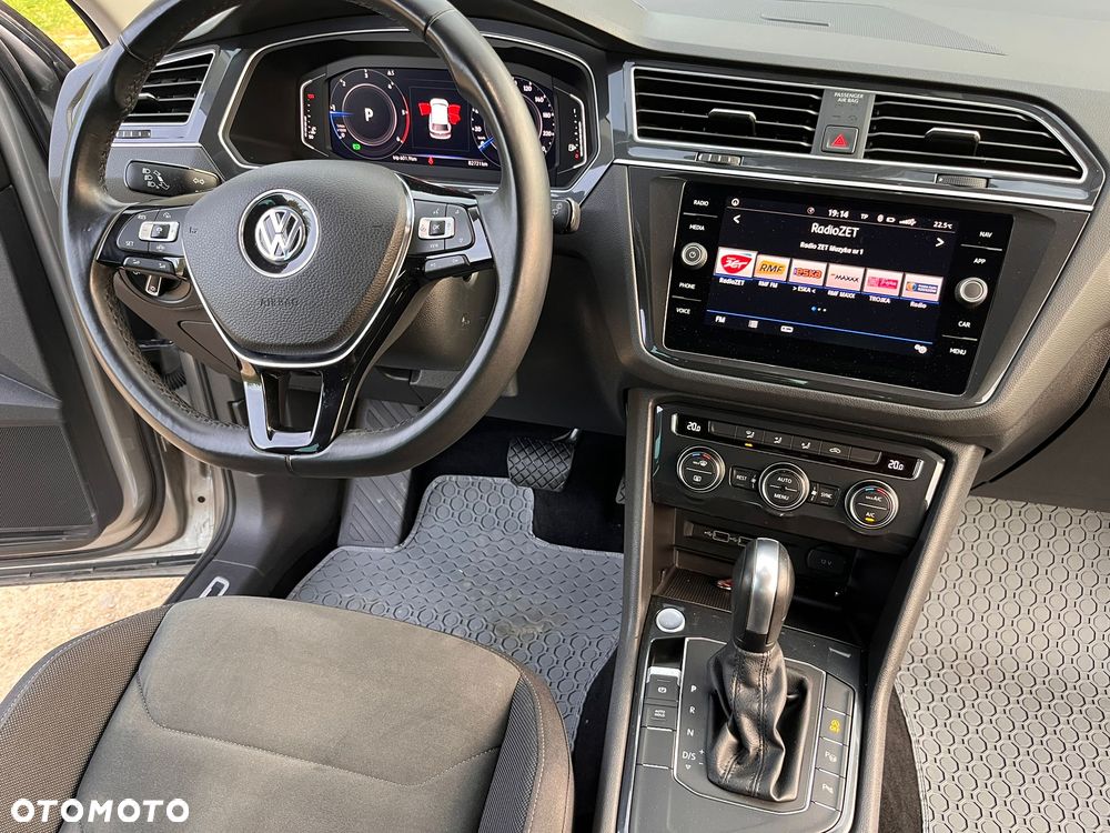 Volkswagen Tiguan 2.0 TDI SCR DSG - 13