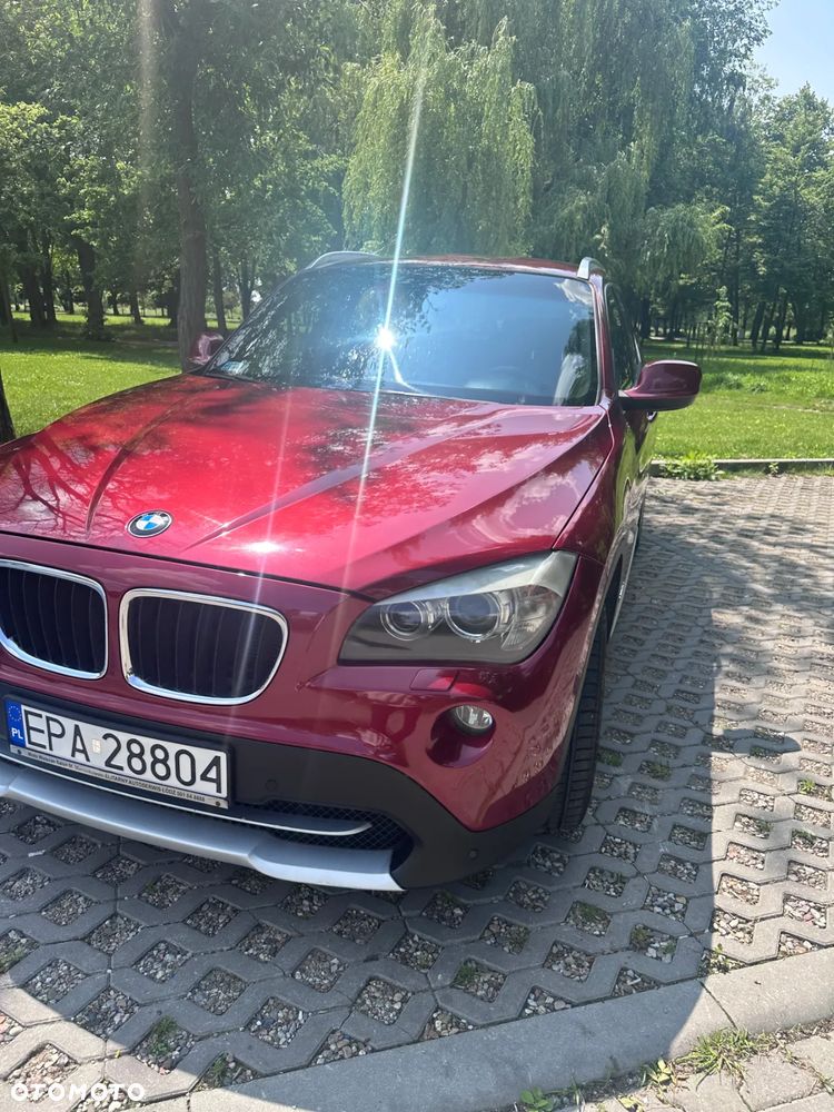 BMW X1 xDrive18d - 14