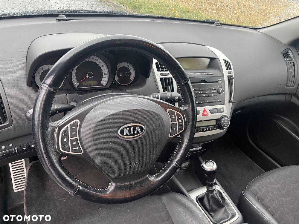 Kia ProCeed 2.0 Optimum - 7