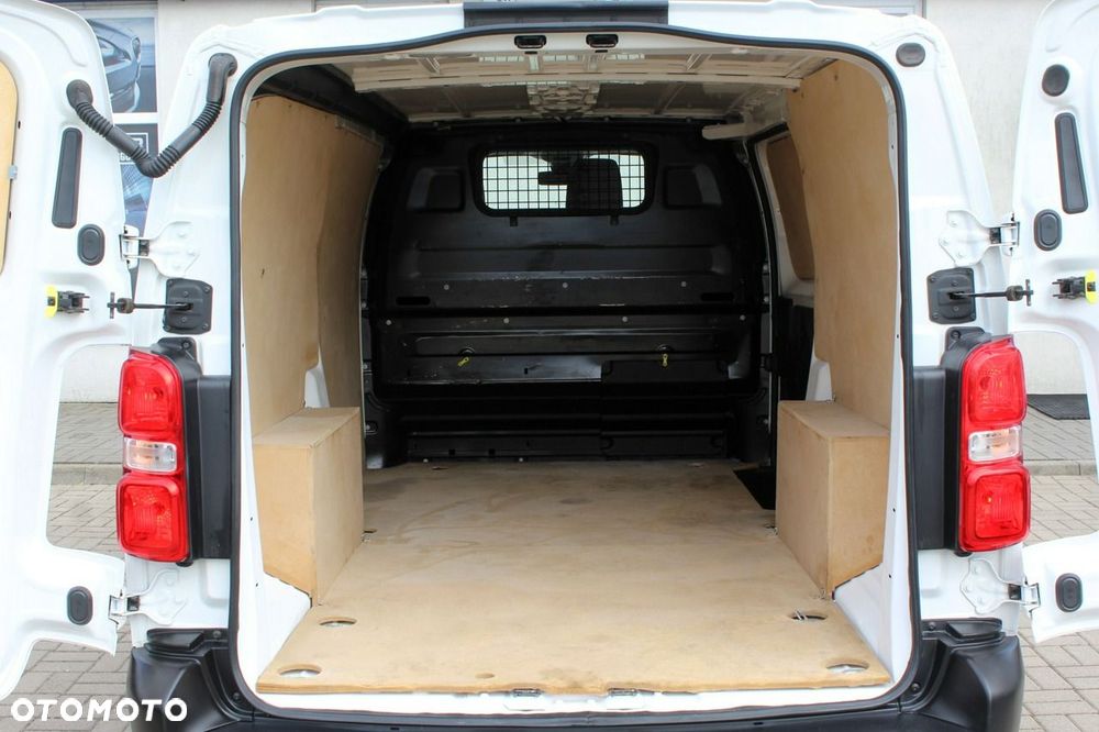 Toyota ProAce - 9