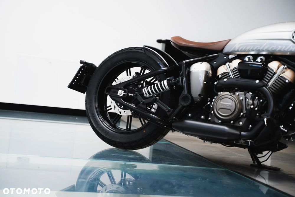 Benda Napoleon 250 - 7