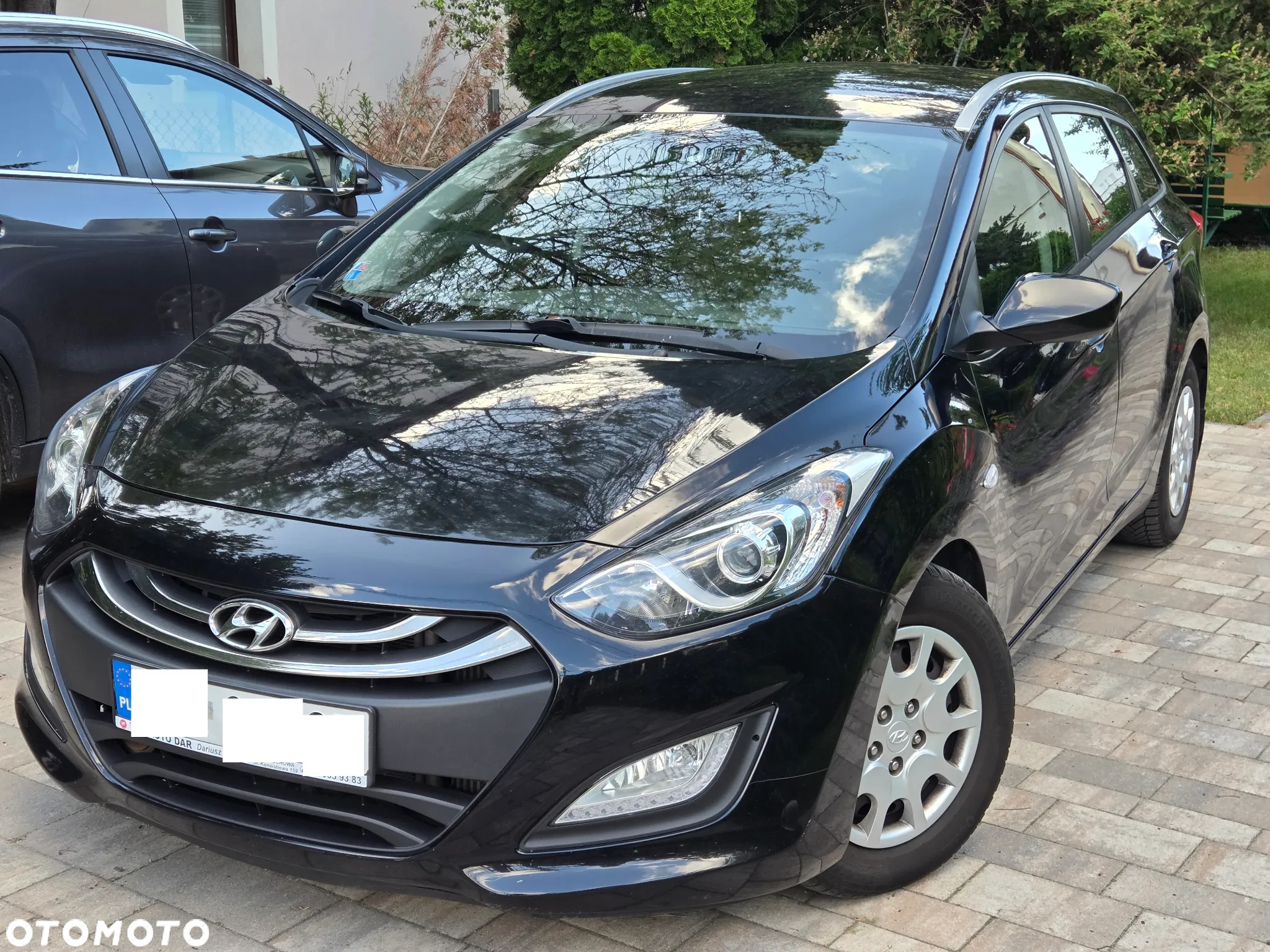 Hyundai i30 1.6 CRDi Classic + - 3