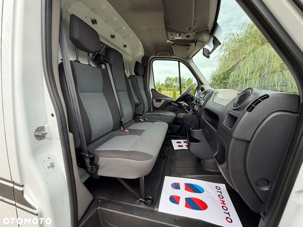 Renault Master - 26