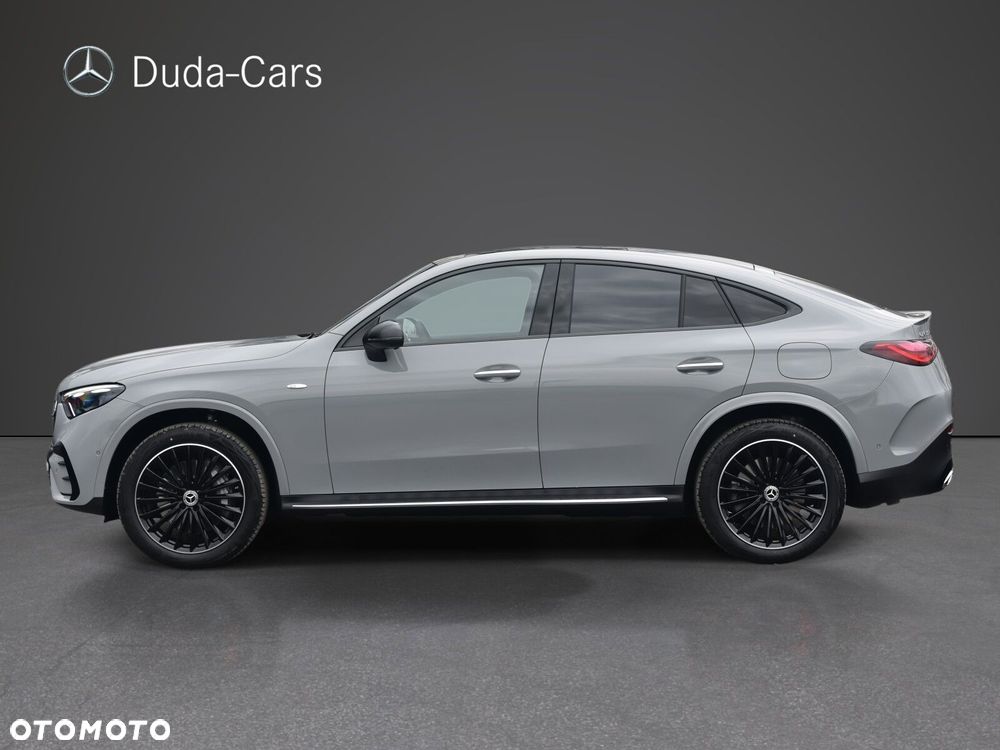 Mercedes-Benz GLC - 3