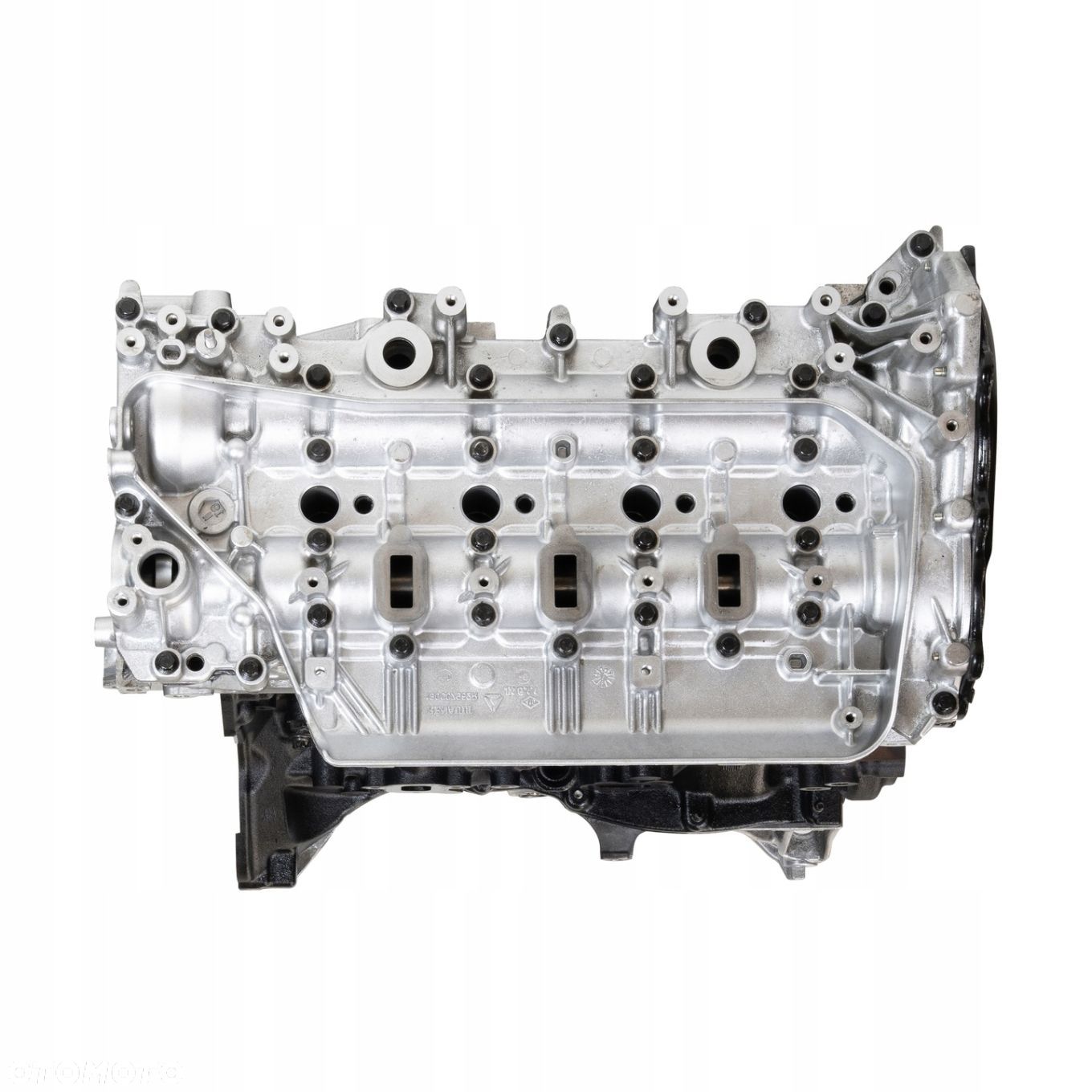 SILNIK 1.6 DCI RENAULT NISSAN NV300 R9M 450 452 BITURBO - 6