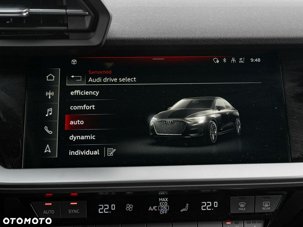 Audi A3 Limousine - 24