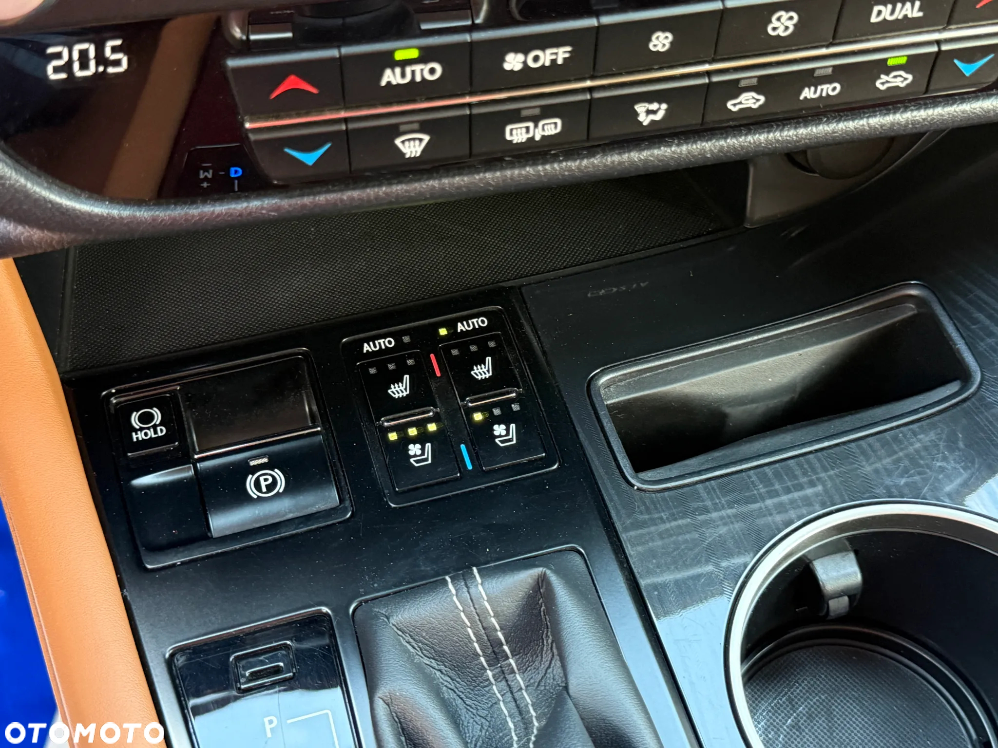 Lexus RX 300 Prestige - 23