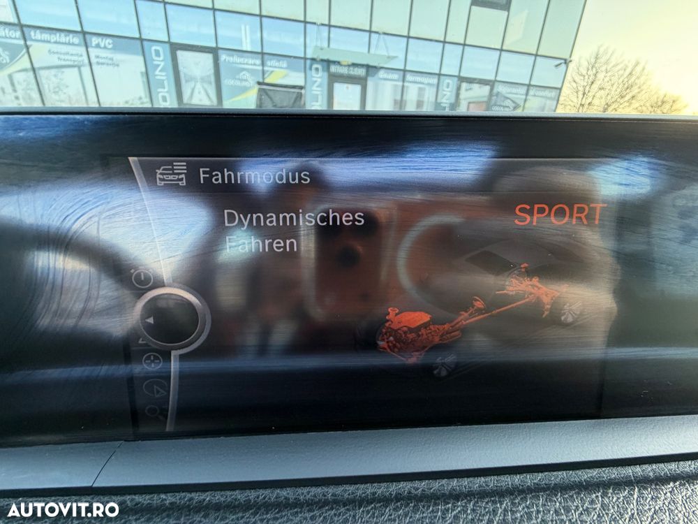 BMW Seria 3 320d DPF M Sport Edition - 39