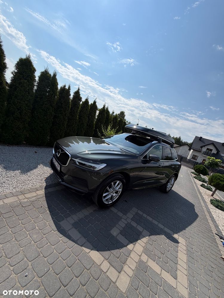 Volvo XC 60 D3 Momentum Pro - 18