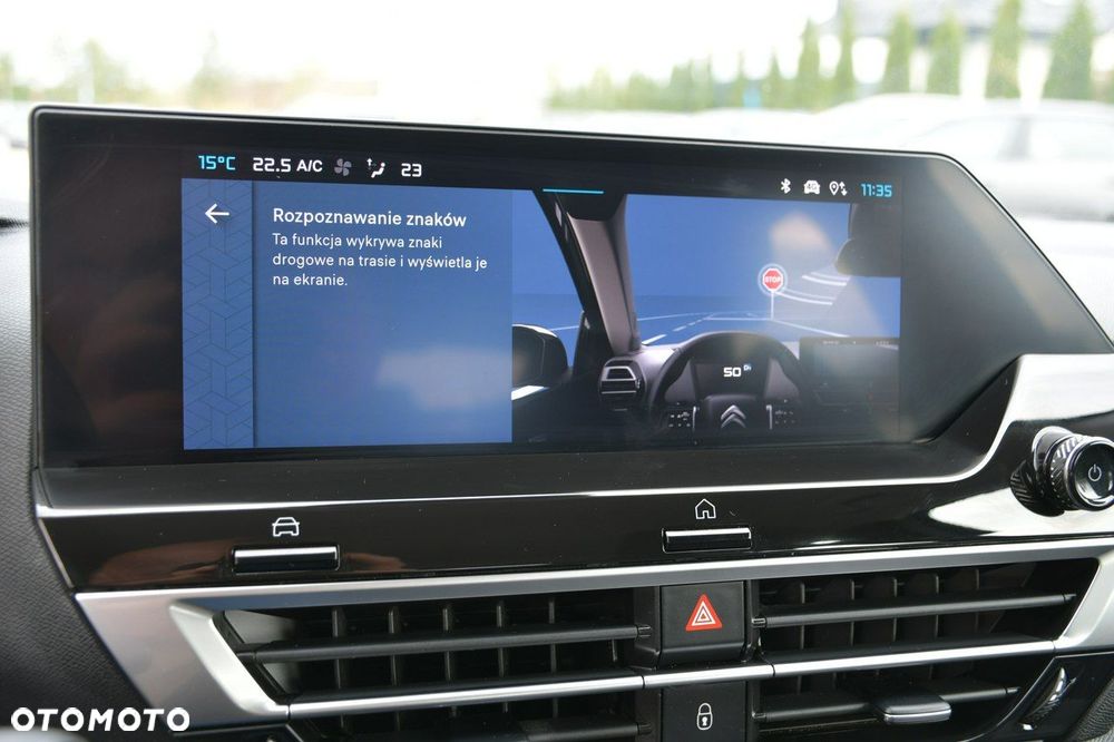 Citroën C4 1.2 PureTech Shine S&S - 33