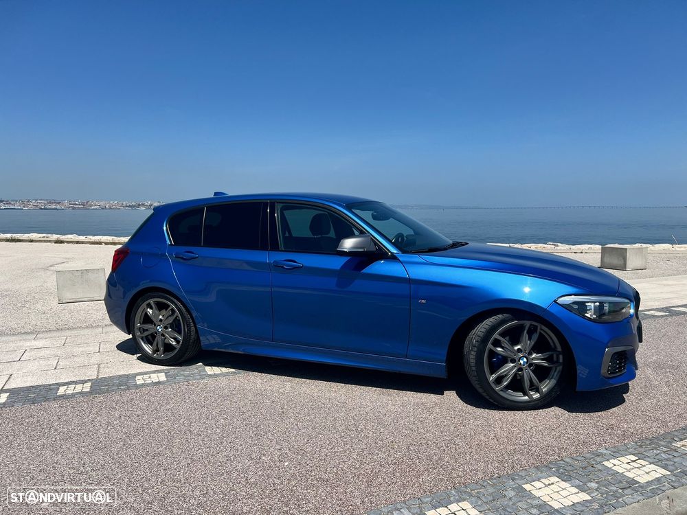 BMW 118 i M Sport - 4