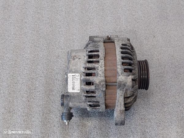 Alternador Suzuki Swift Iii (Mz, Ez) - 2