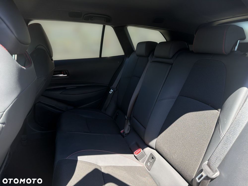 Toyota Corolla 1.8 Hybrid GR Sport Dynamic - 14