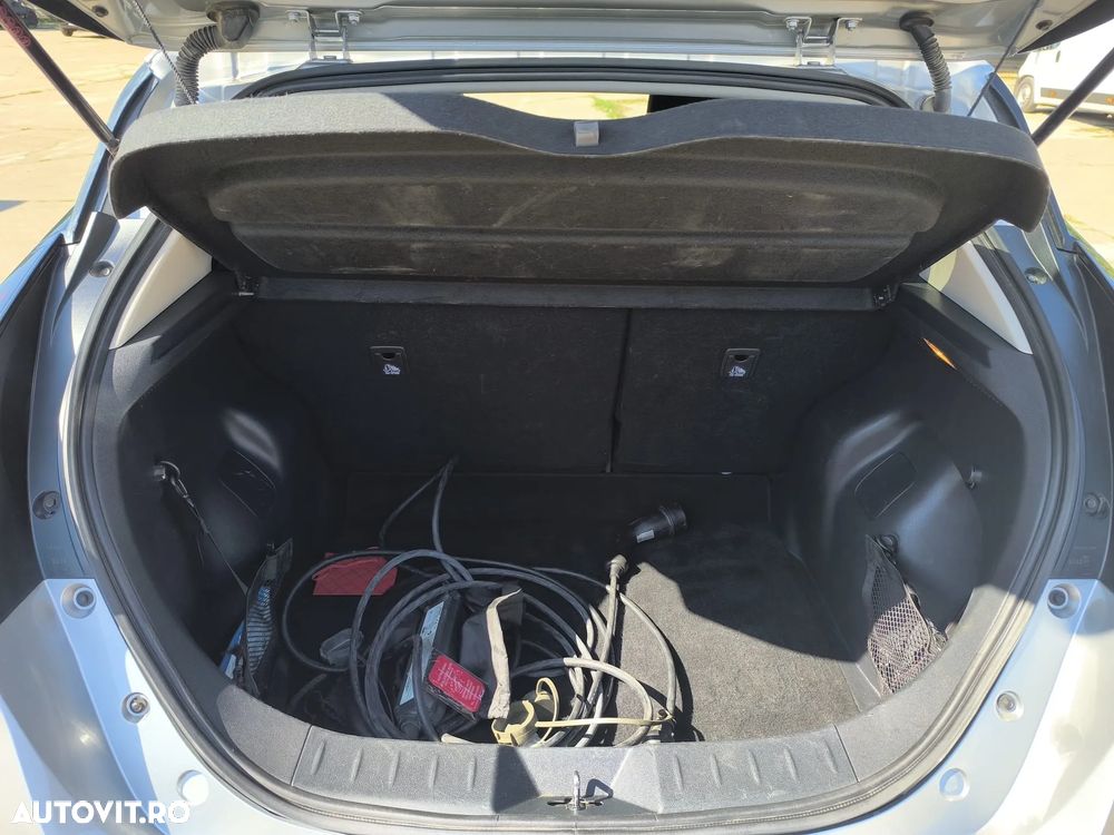 Nissan LEAF - 19