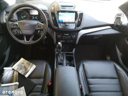 Ford Escape 1.5 EcoBoost AWD SE - 6