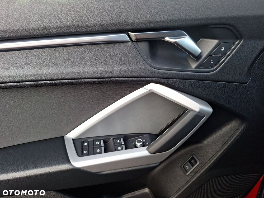Audi Q3 Sportback 35 TFSI mHEV S tronic - 10