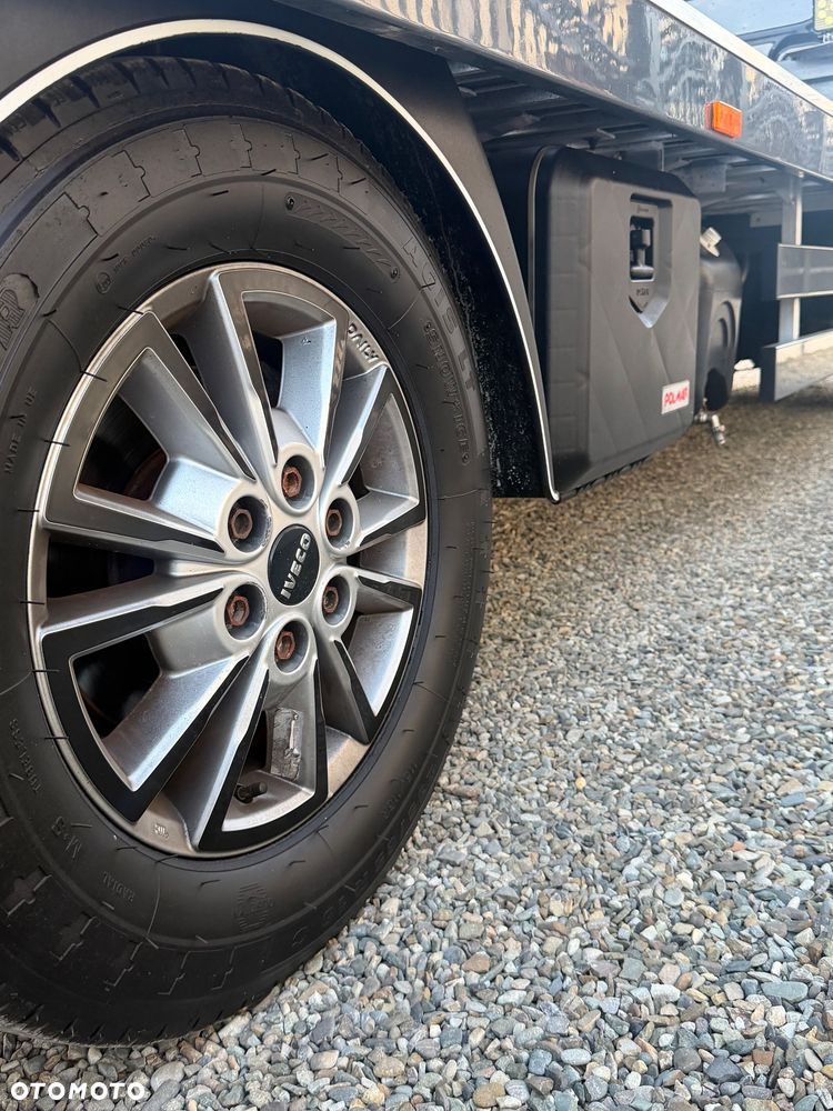 Iveco 35-S18 - 18