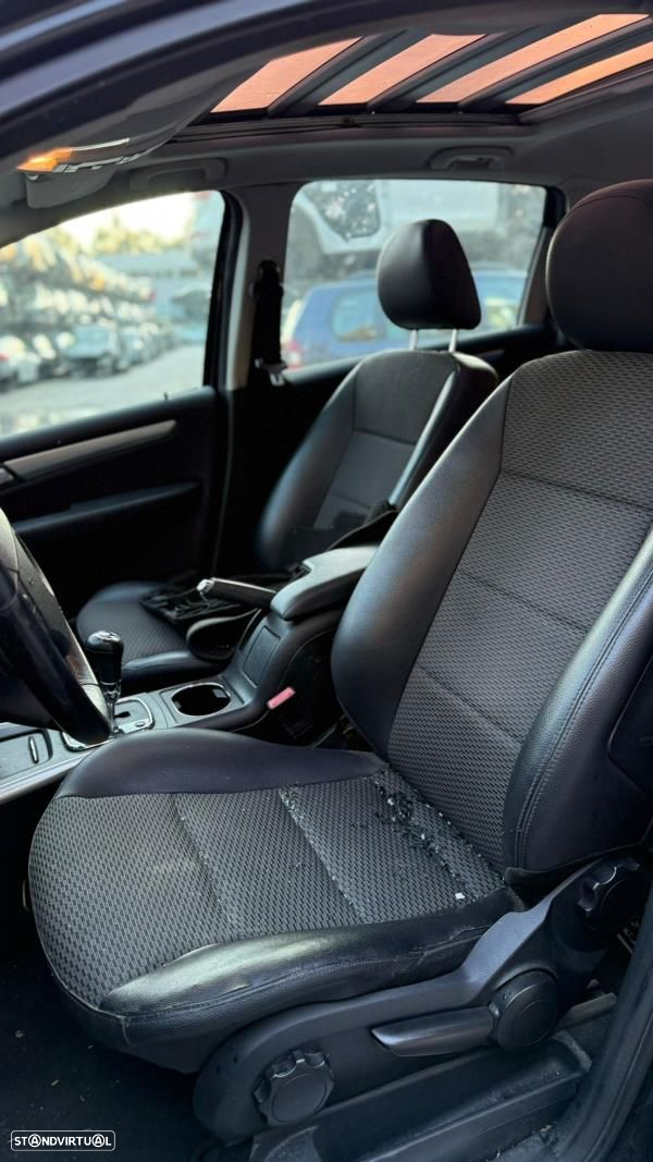 Para Peças Mercedes-Benz B-Class (W245) - 8