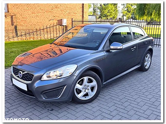 Volvo C30 DRIVe - 3