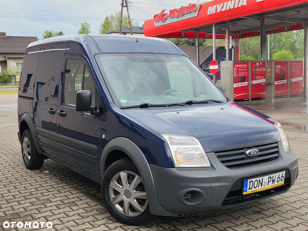 Ford Connect - 2