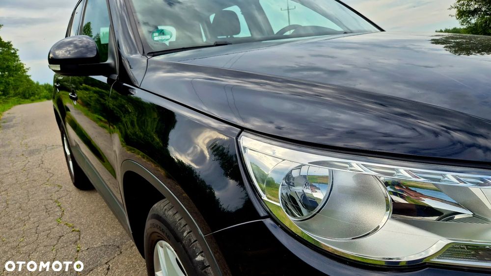 Volkswagen Tiguan 2.0 TDI DPF Sport & Style - 19