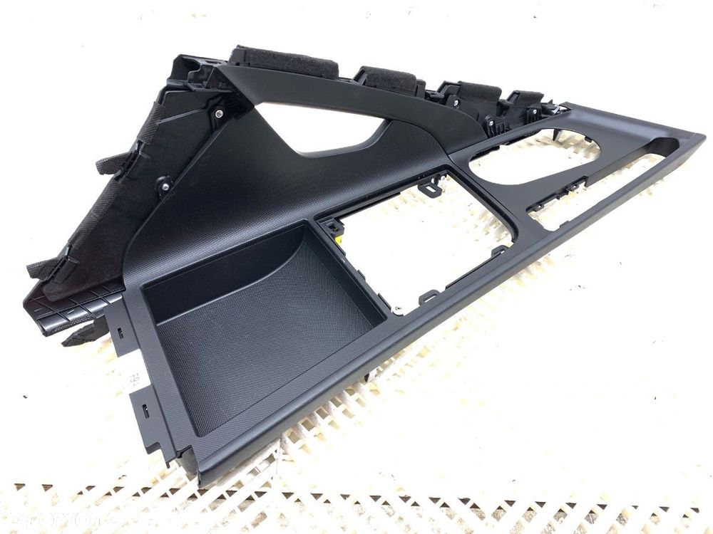 TUNEL ŚRODKOWY  HYUNDAI ELANTRA VII sedan (CN7) 2020 - 2022 1.6 90 kW [123 KM] benzyna 2020 - 2022 - 3