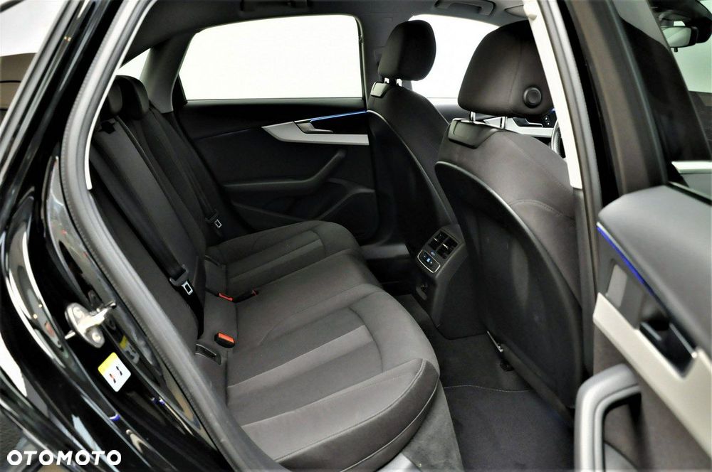 Audi A4 Allroad - 29