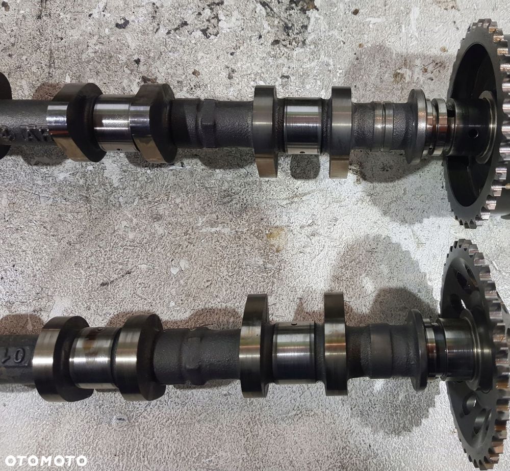 głowica silnika mitsubishi space star ii 1.0b 3a90 - 13