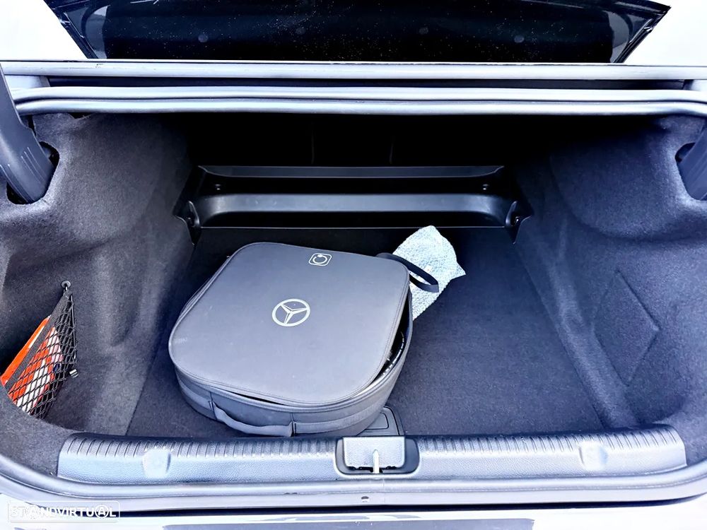 Mercedes-Benz EQE SUV 350+ AMG Line Premium - 38