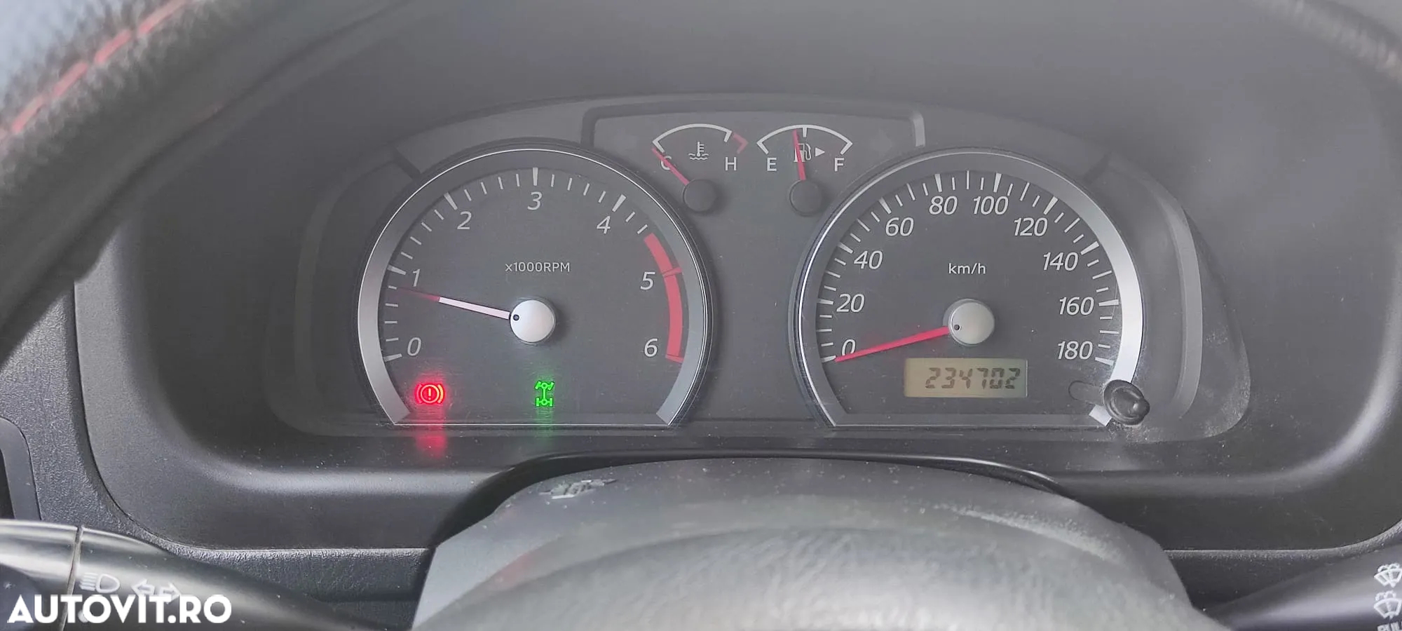 Suzuki Jimny 1.5 DDiS Comfort - 6