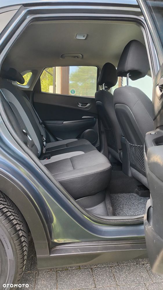 Hyundai Kona 1.0 T-GDI YES!+ - 26