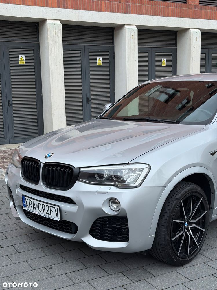 BMW X4 xDrive28i M Sport - 32