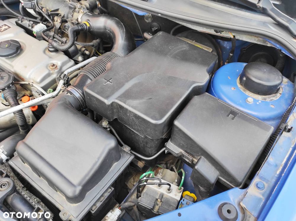 Peugeot 206 1.4 XT - 15