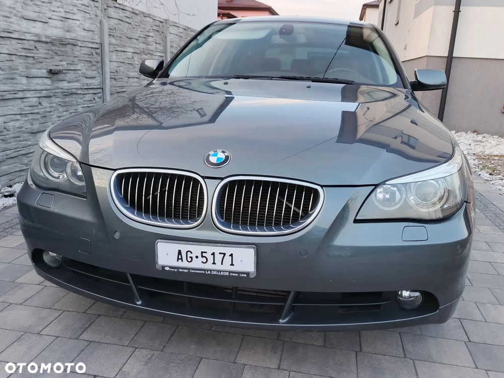 BMW Seria 5 530xd - 30