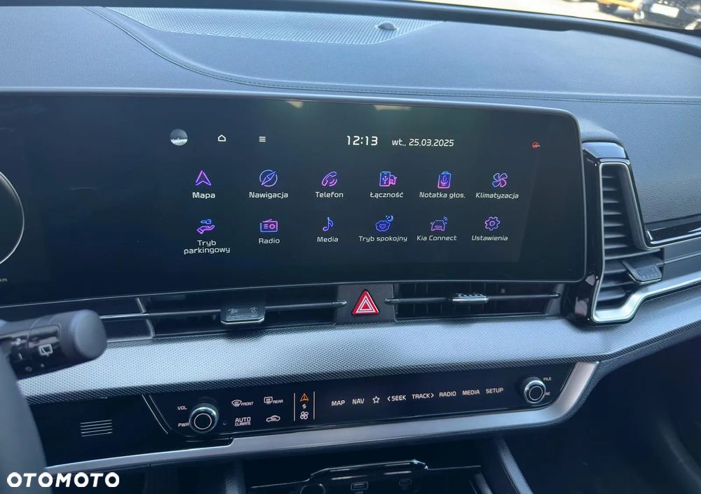 Kia Sportage 1.6 T-GDI Anniversary 4WD DCT - 15